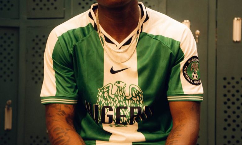 Singer Ruger reveals childhood heartbreak sparked his ‘toxicity’ at age six 1 Nigerians Online News IMG 9127
