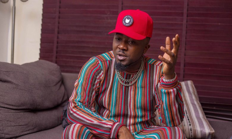 Ice Prince