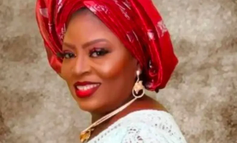 Jumoke George