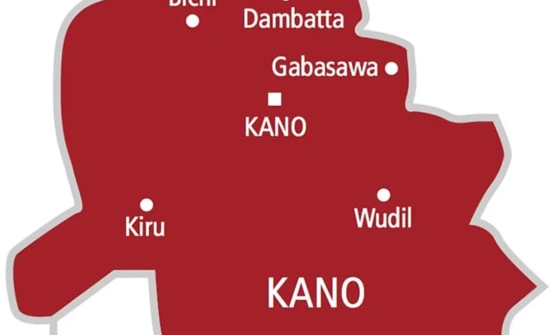Kano State