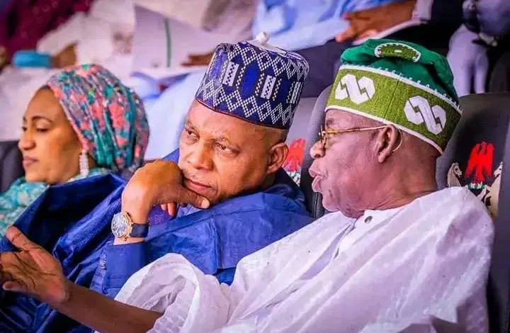 Kashim shettima