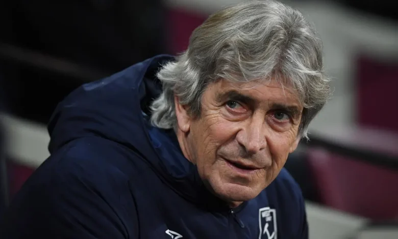 Manuel Pellegrini