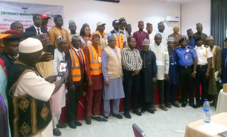 NEMA NASEMA campaign