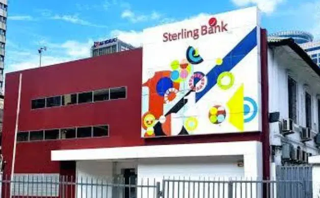 Sterling Bank