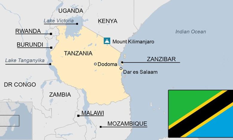 Tanzania