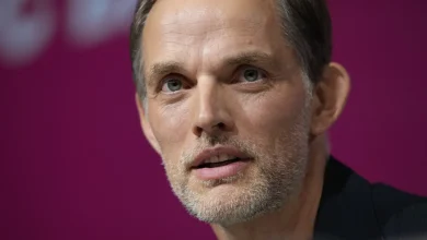 Thomas Tuchel