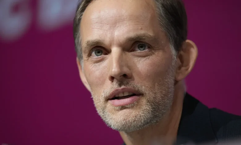 Thomas Tuchel