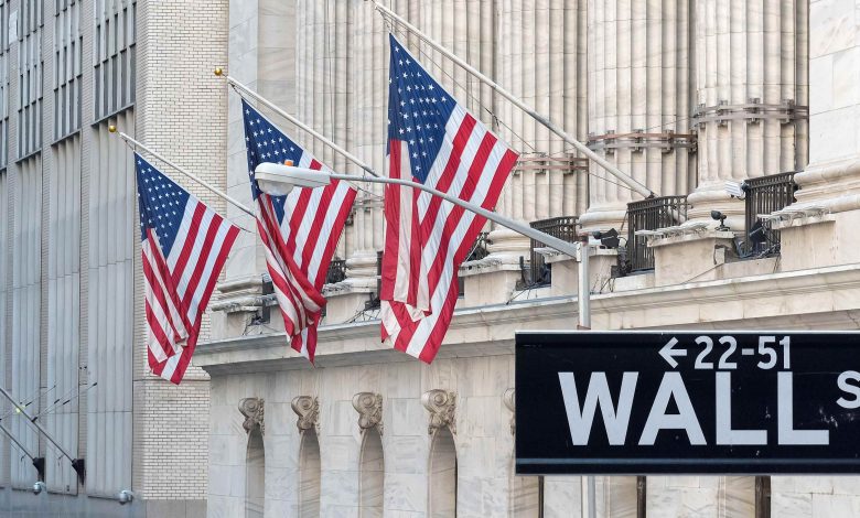 Wall Street