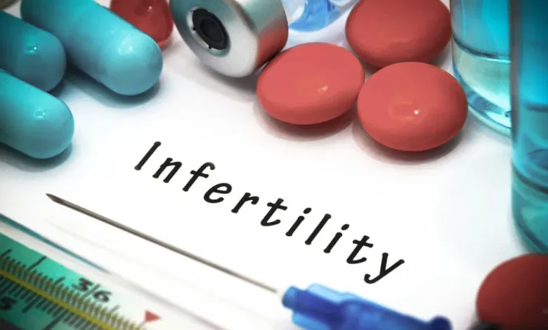 infertility