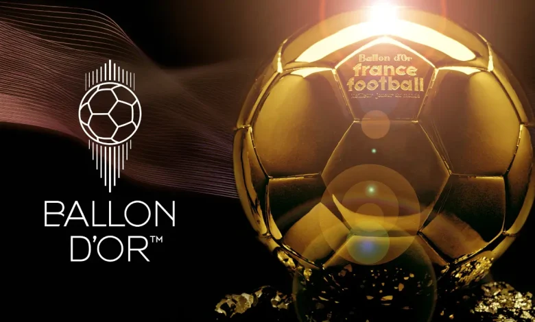 Ballon d'Or