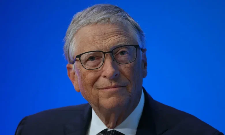 Bill Gates