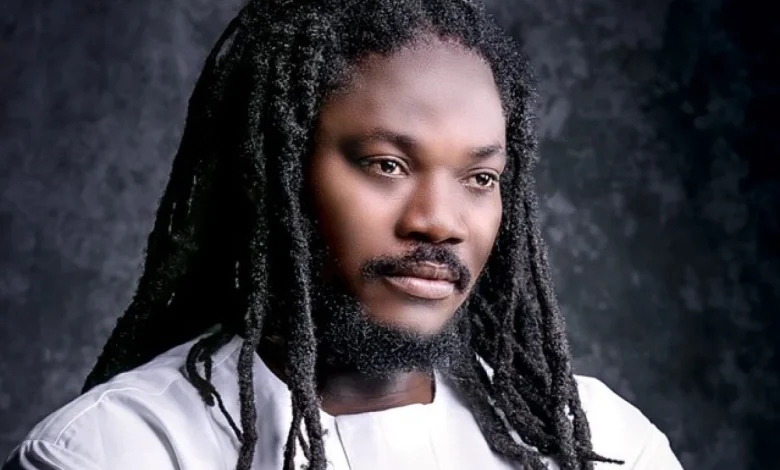 Daddy Showkey