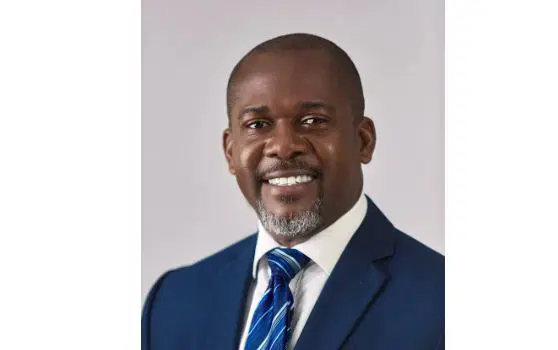 EERC chairman or CEO
