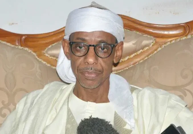 Hakeem Baba Ahmed