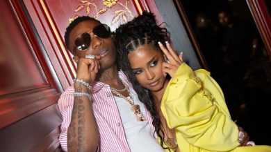 Tyla and Wizkid