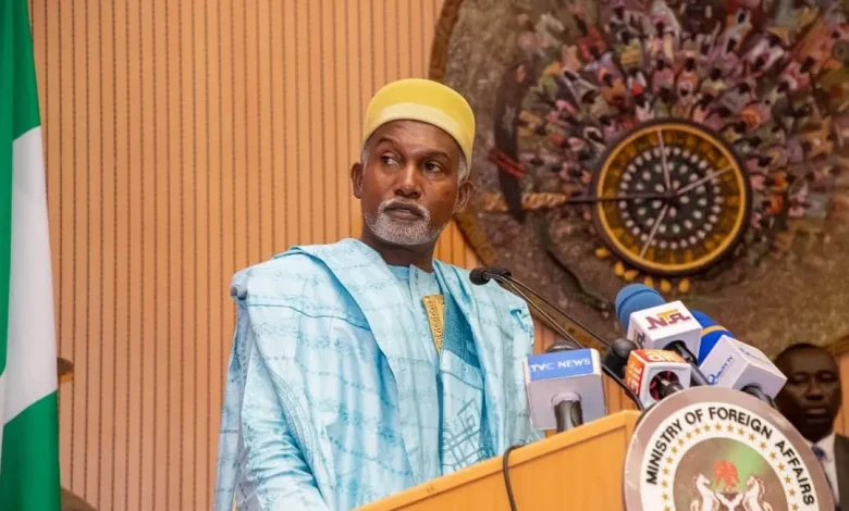 FG to evacuate Nigerians in Israel, Iran 1 Nigerians Online News IMG 3064