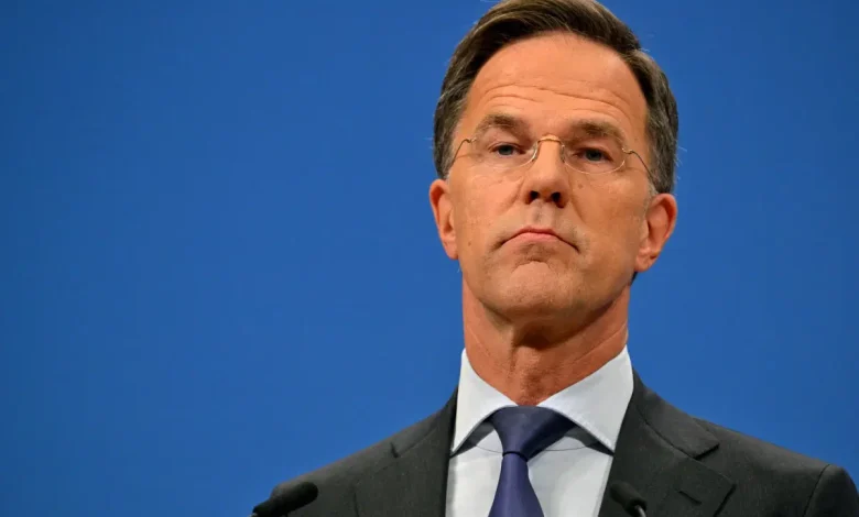 Mark Rutte
