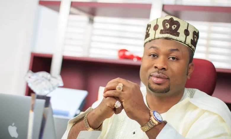 Olakunle Churchill