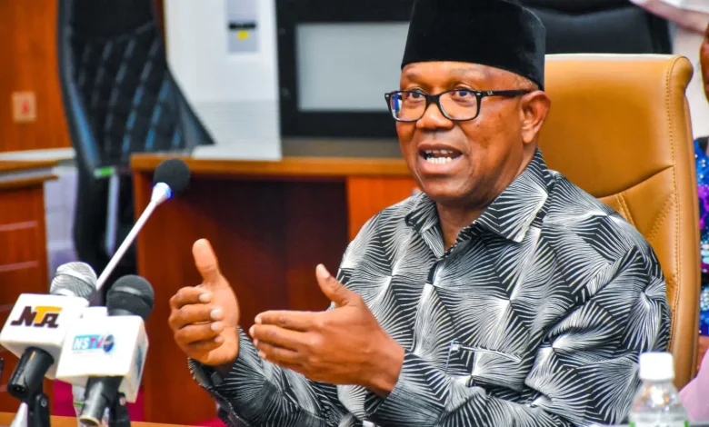 Peter Obi