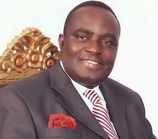 Peter Okebukola