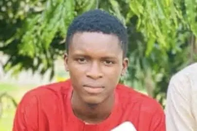 Slain IBB university student Jafar