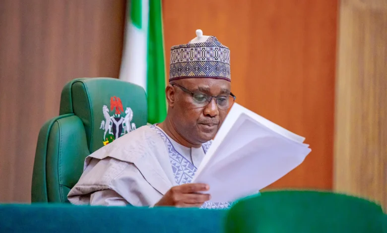 Kaduna will deliver highest Northern votes for APC in 2027 - Abbas 1 Nigerians Online News Tajudeen Abbas