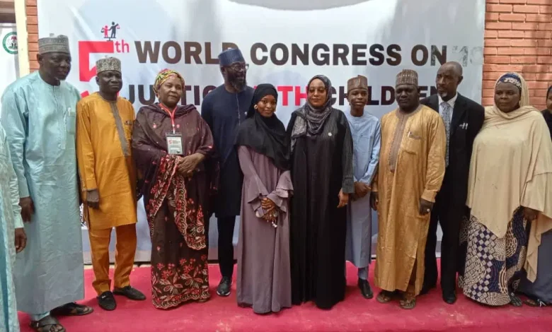 UNODC Boko Haram conflict victims