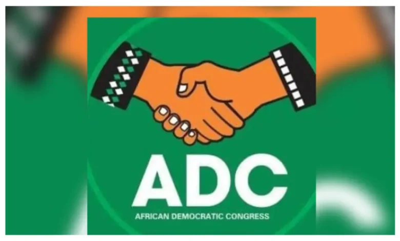 ADC