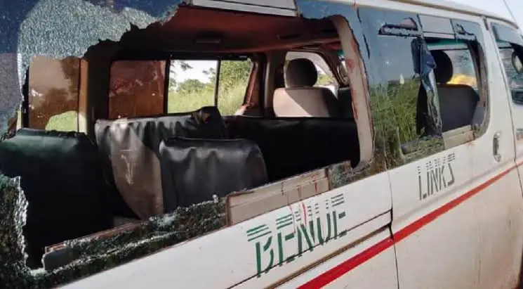 Parents of abducted Benue passengers accuse security agents of complicity, demand investigation 1 Nigerians Online News Benue Links 2