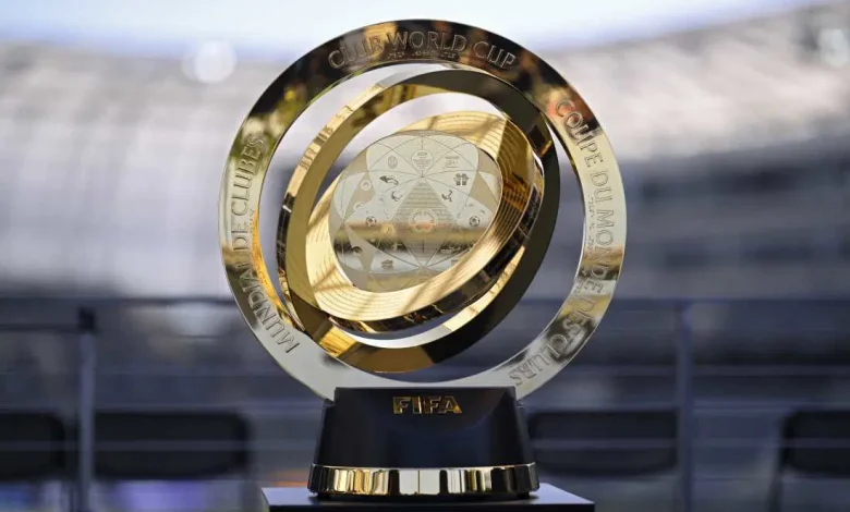 Club World Cup in US