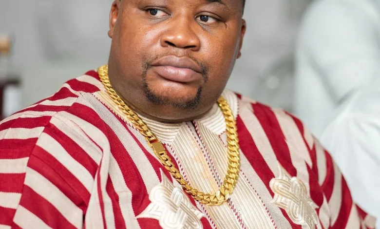 Cubana-Chief-Priest