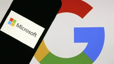 Google Microsoft 1 most valuable companies