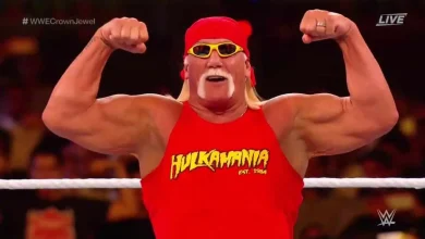 Hulk Hogan