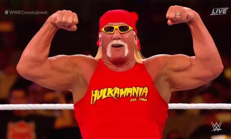 Hulk Hogan