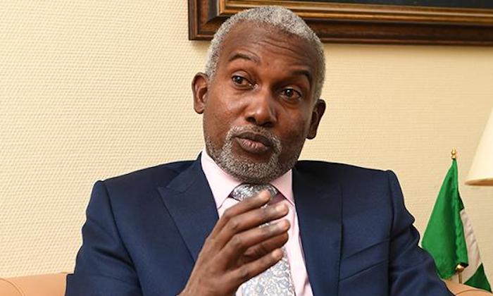 Tuggar: Nigeria will not be a dumping ground for Venezuelan prisoners from US 1 Nigerians Online News IMG 3658