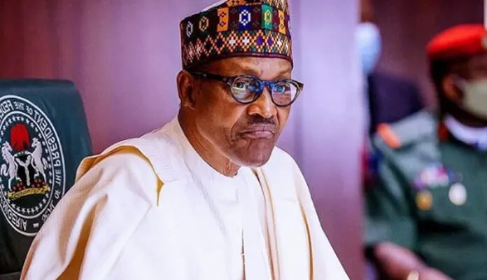 Boko Haram once nominated Buhari to negotiate with FG, says Jonathan 1 Nigerians Online News Muhammadu Buhari