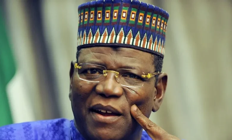 2027: Tinubu weaponising state institutions to weaken opposition — Sule Lamido 1 Nigerians Online News IMG 4031