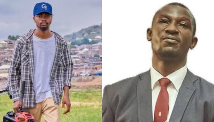 Body Of Kogi Photojournalist Allegedly Killed By Correctional Service Officer Discovered In Lokoja 1 Nigerians Online News IMG 4141