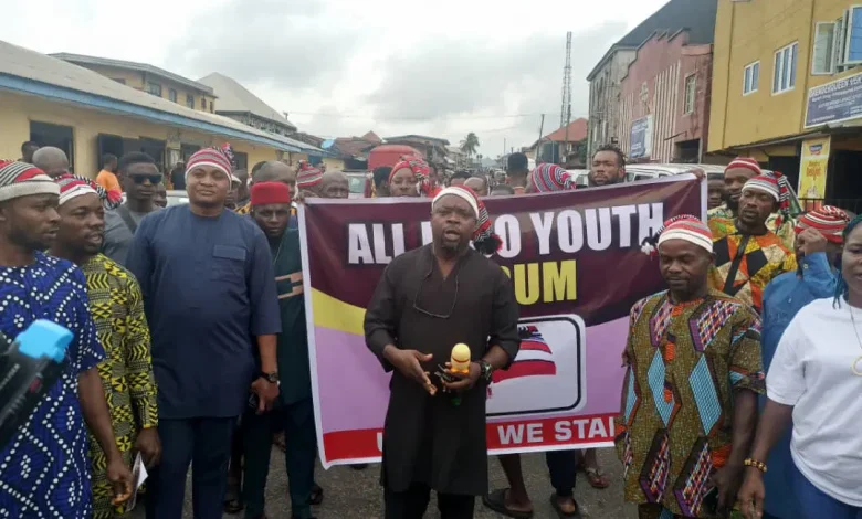 Igbo Youths