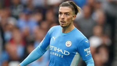 Jack Grealish