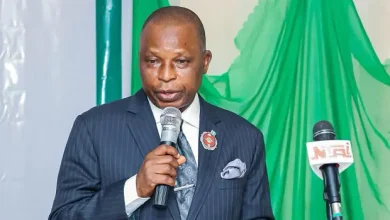 Lateef Fagbemi