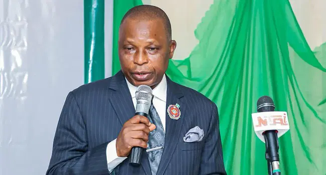 Lateef Fagbemi