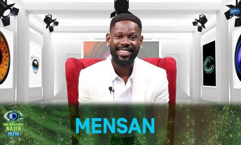 Mensan