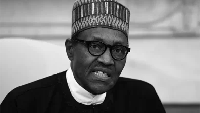 Muhammadu Buhari
