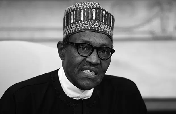 Muhammadu Buhari