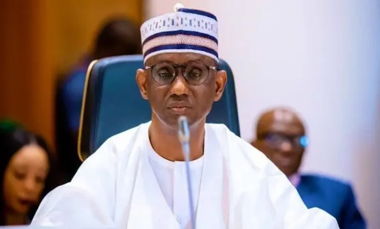 Nuhu Ribadu 2