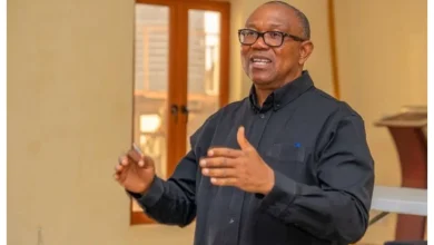 Peter Obi