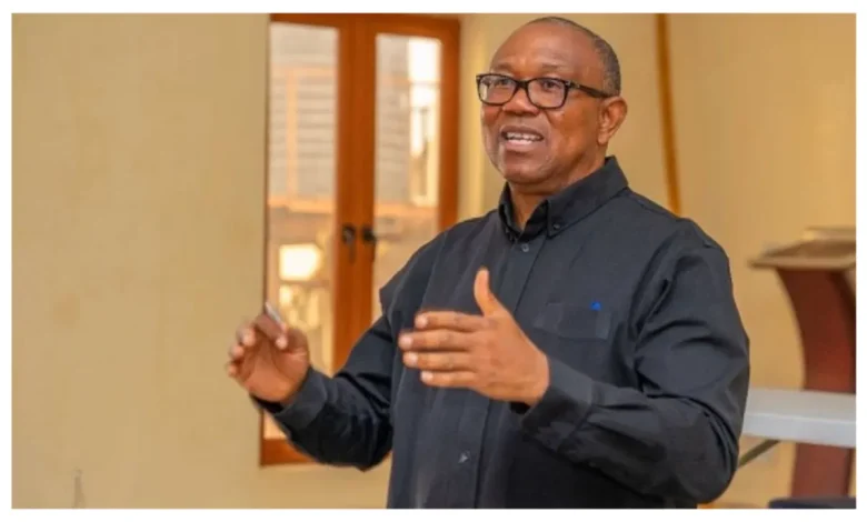Peter-Obi