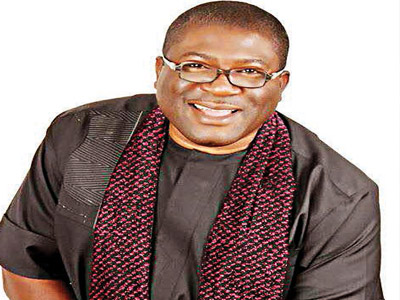 Prince Eze Madumere