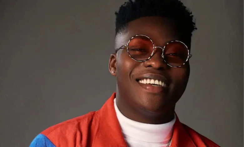 Reekado Banks